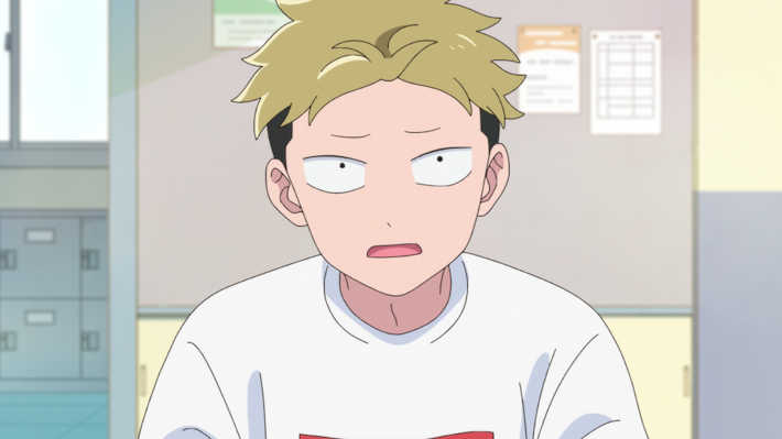 正反対な君と僕 第6話