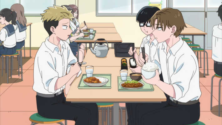 ロブスターはバター効きすぎ