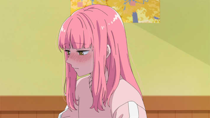 第10話『修学旅行！(前編)』