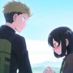 第11話『修学旅行！(後編)』