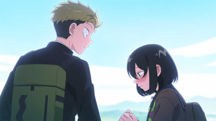 第11話『修学旅行！(後編)』