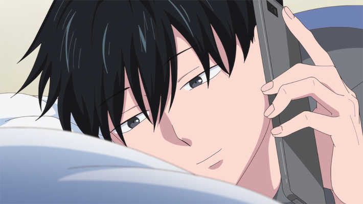 第9話『サプライズ！』