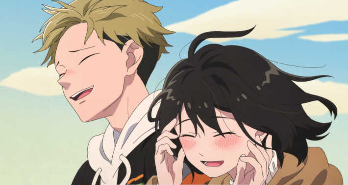 一番の推しカプ