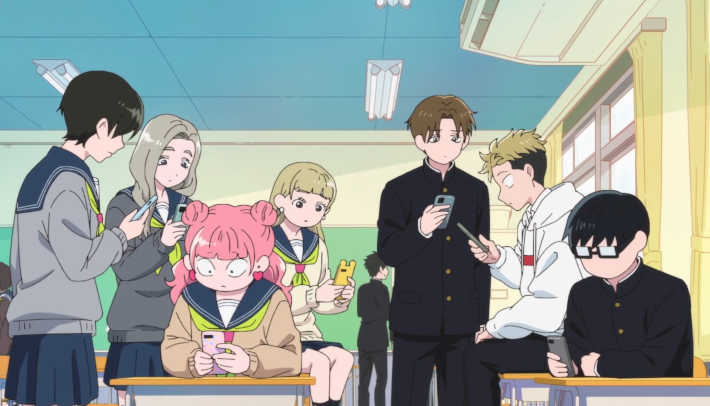 2020年代のティーンっぽい