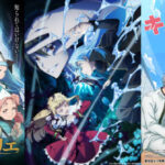 視聴継続率No.1は転スラ