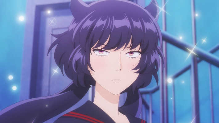 闇系美少女クロエ