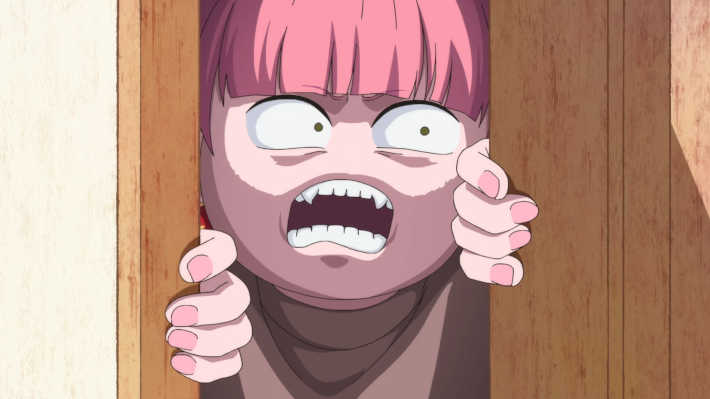 みゆの牙