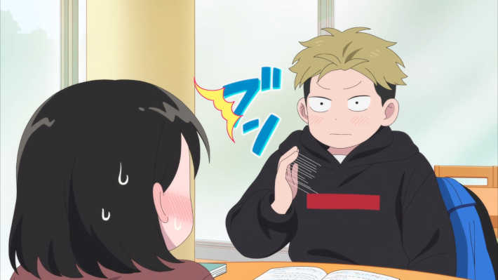 山田誤作動