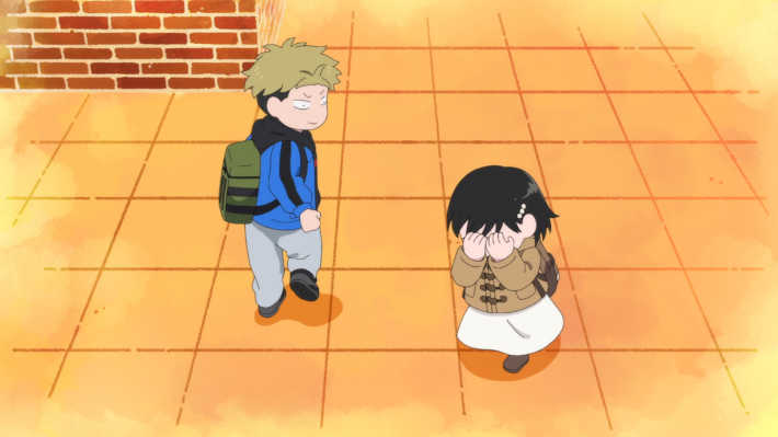 メリーゴーランド