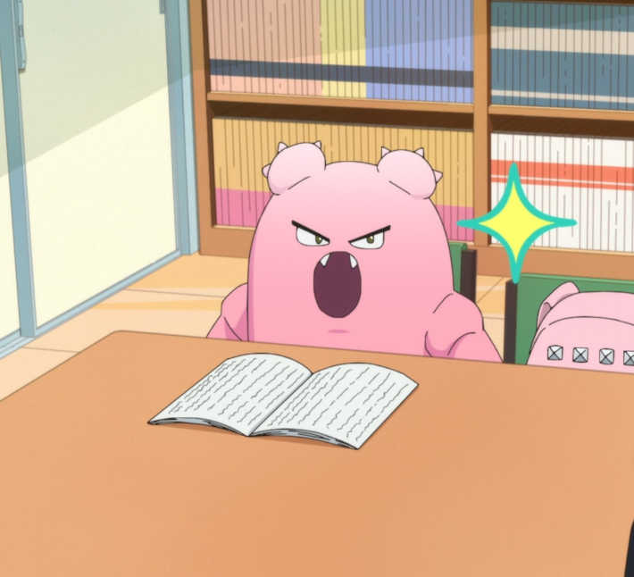 鈴木クリーチャー