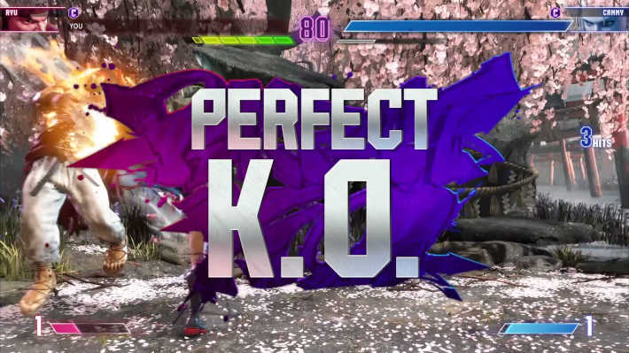 PERFECT