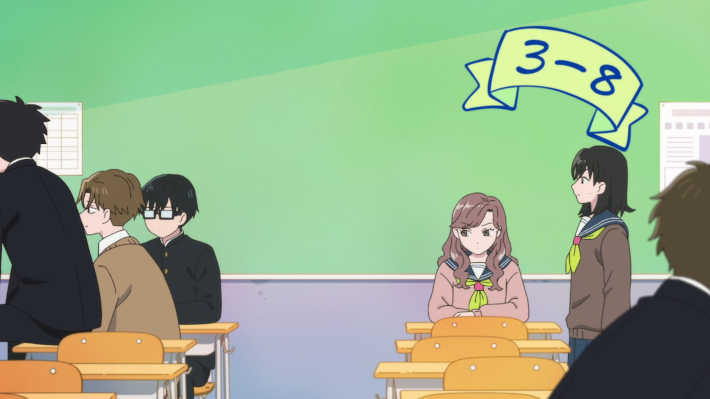 クラス3-8