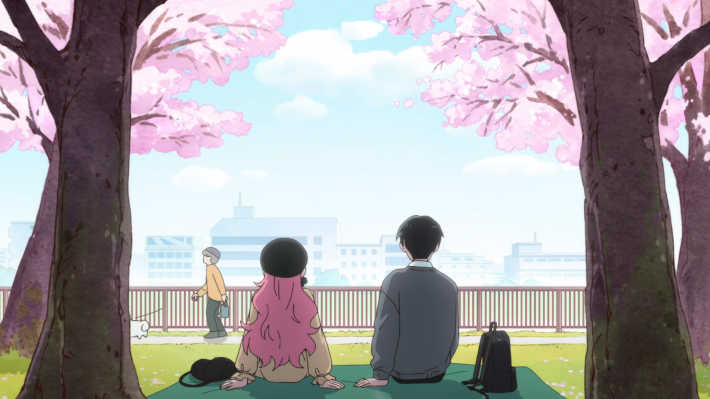 ずっと今みたいな時間だけが続けばいいのに