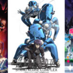 みんなの歴代アニメTOP3