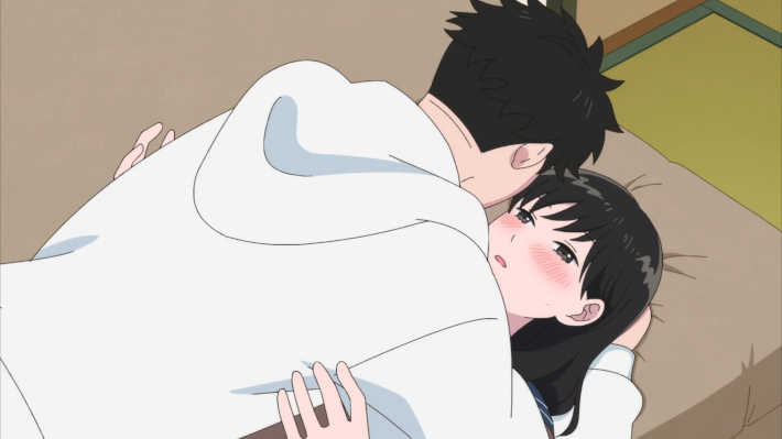 あんな展開